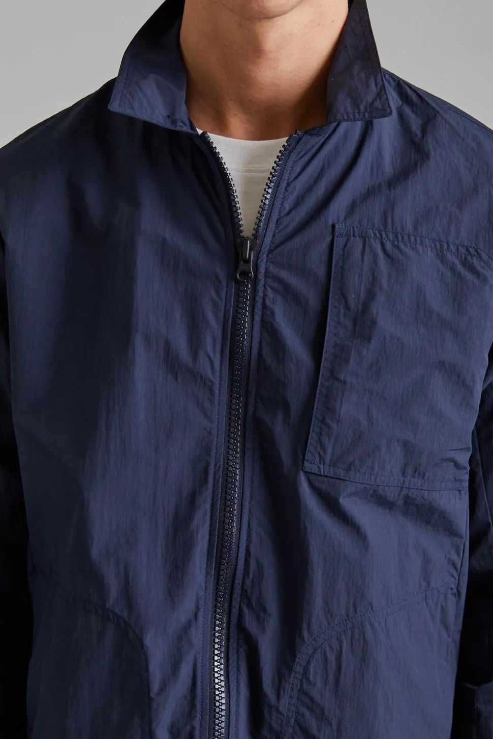 Motion Navy Blue