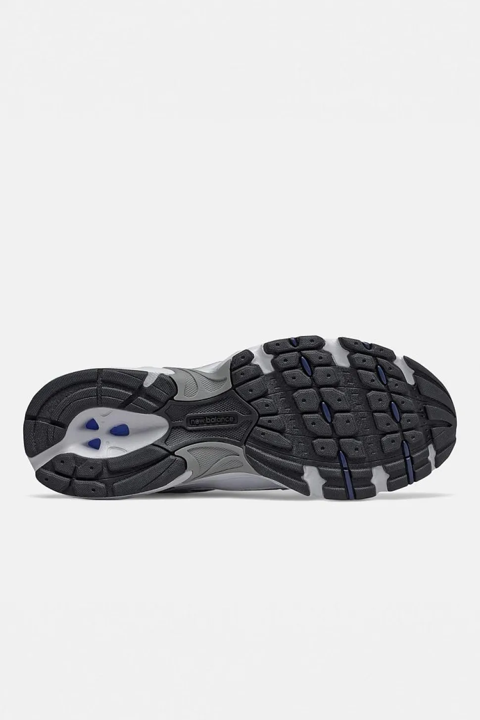 MR530SG White/Natural Indigo