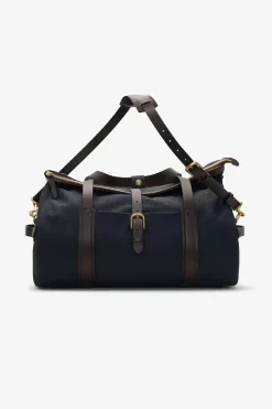 MS Adventurer Navy/Dark Brown