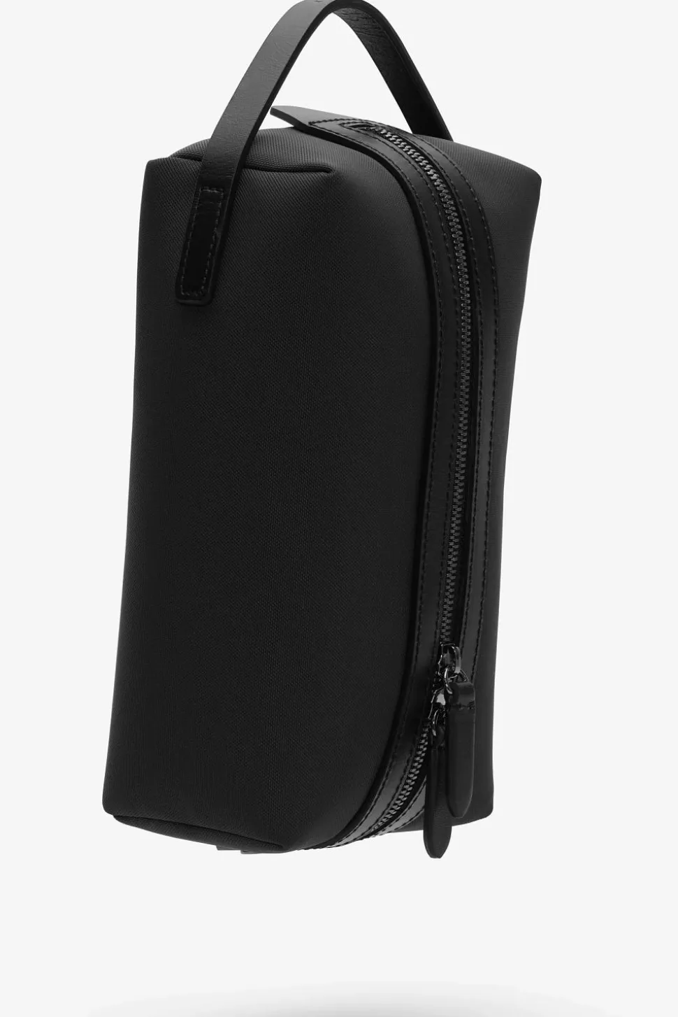 MS Groom Eclipse Black/Black