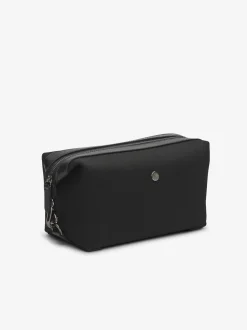 MS Washbag Black/Black