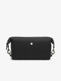 MS Washbag Black/Black