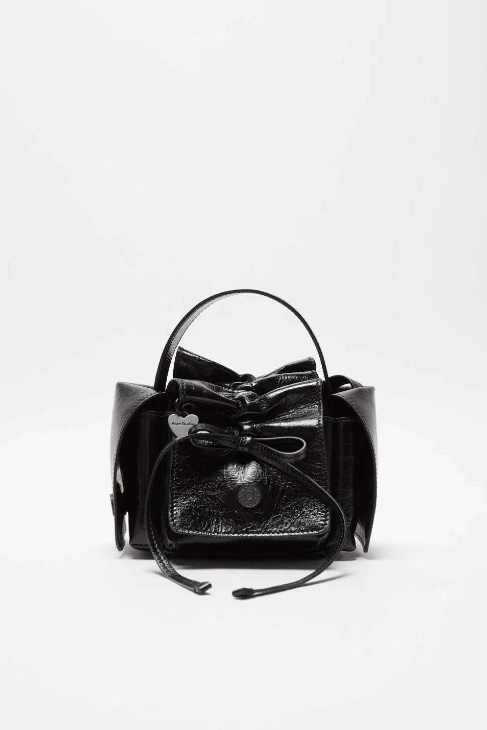 Multipocket Mini Lux Black