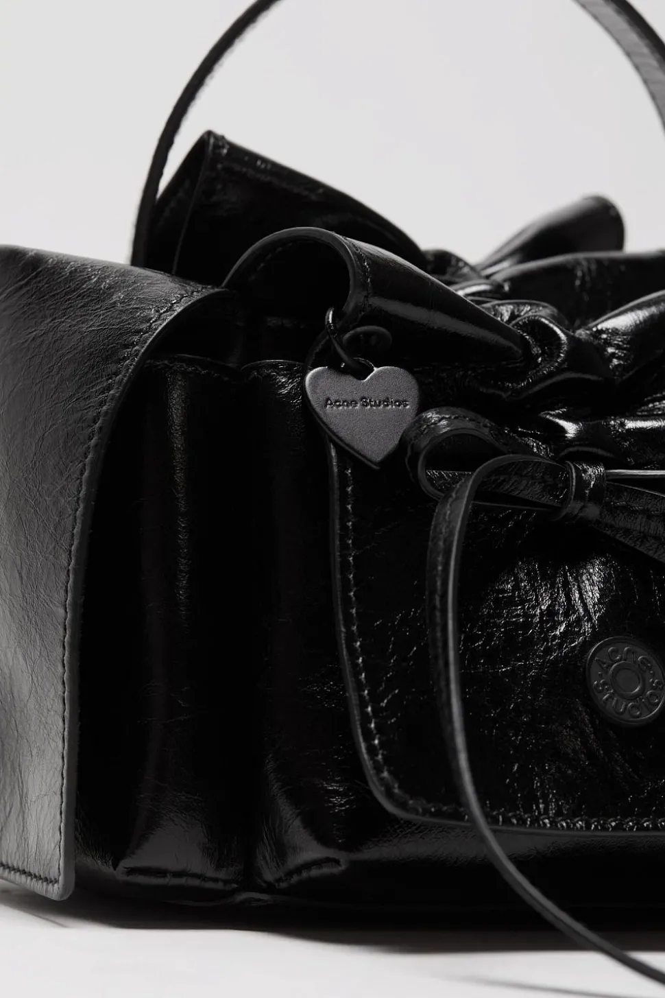 Multipocket Mini Lux Black