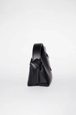 Musubi Micro Tote Black