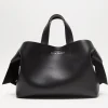Musubi Tote Bag Black
