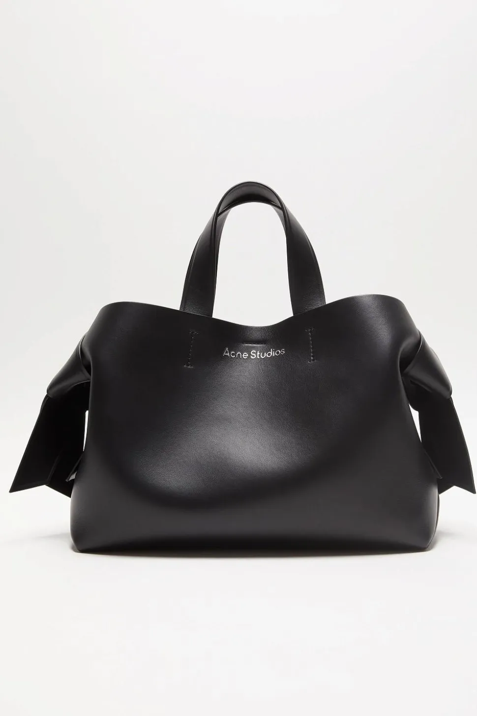 Musubi Tote Bag Black