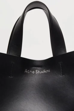 Musubi Tote Bag Black