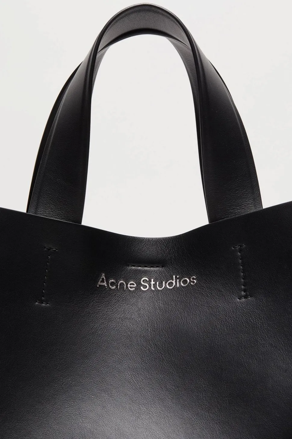 Musubi Tote Bag Black
