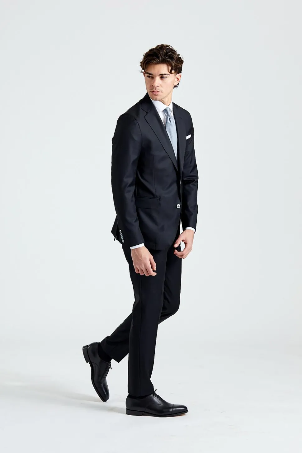 N. Siena BL Black