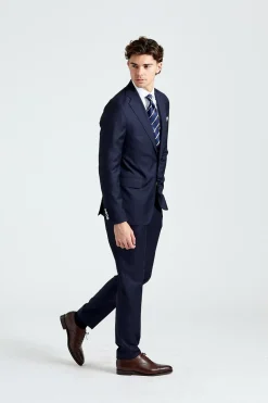 N. Siena BL Navy