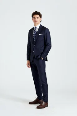 N. Siena BL Navy