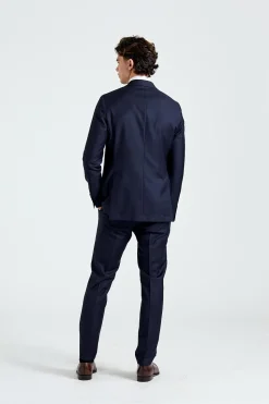 N. Siena BL Navy