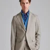 N. Siena Blazer Tropical Beige
