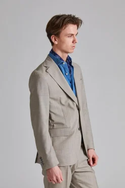 N. Siena Blazer Tropical Beige