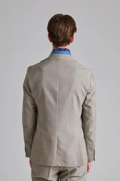 N. Siena Blazer Tropical Beige
