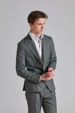 N. Siena Blazer Tropical Green