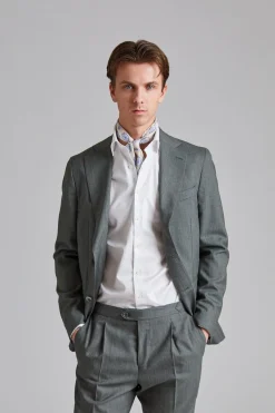 N. Siena Blazer Tropical Green