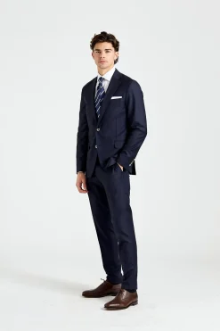 N. Siena Palermo Suit Navy
