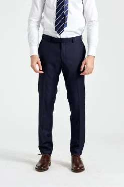N. Siena Palermo Suit Navy