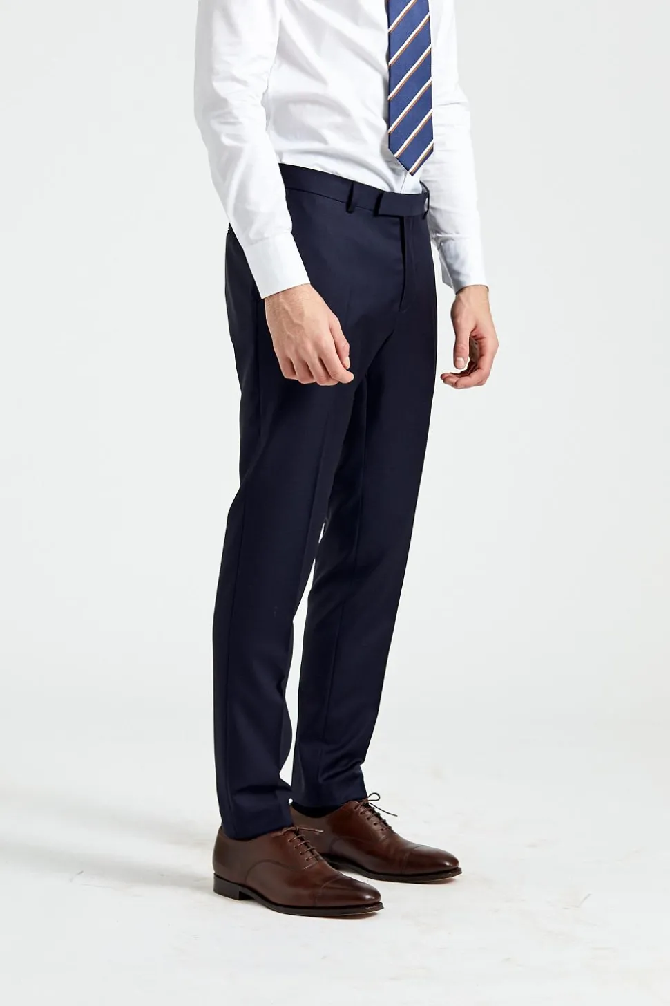 N. Siena Palermo Suit Navy