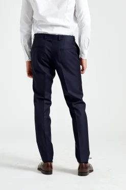 N. Siena Palermo Suit Navy