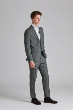 N. Siena Prato Suit Tropical Green