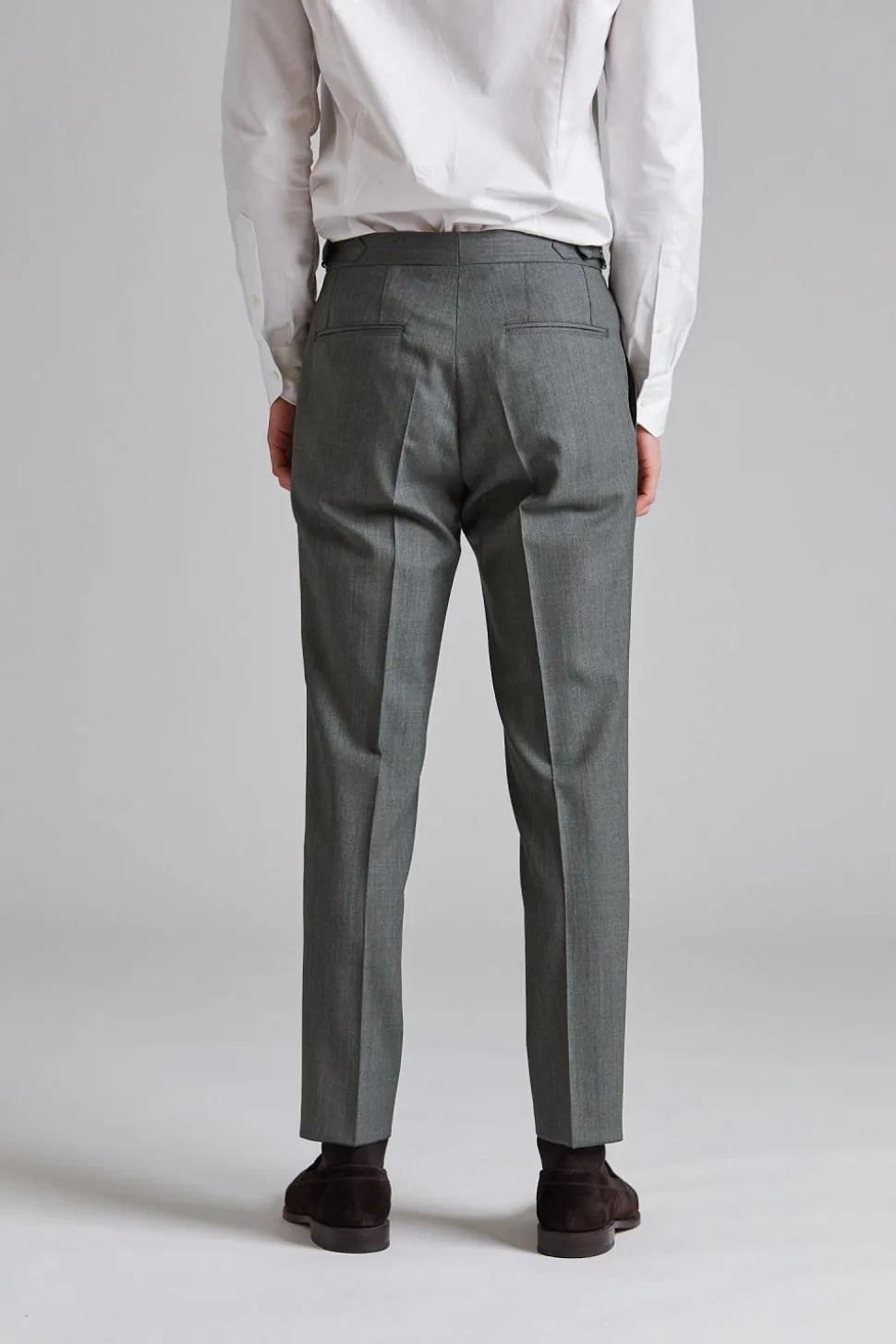 N. Siena Prato Suit Tropical Green