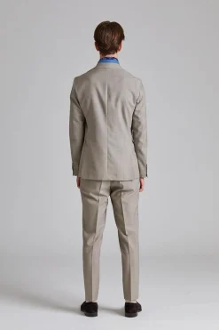 N. Siena Prato Suit Tropical Beige