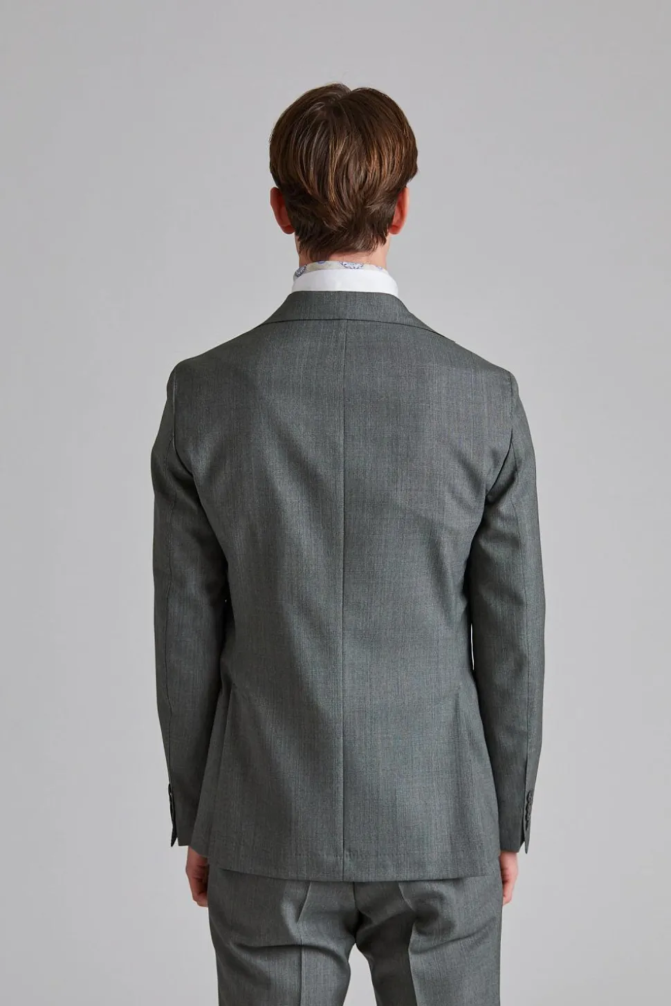 N. Siena Prato Suit Tropical Green
