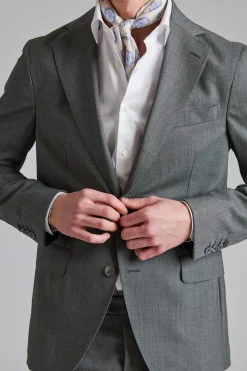 N. Siena Prato Suit Tropical Green