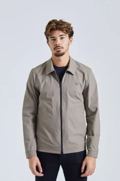Nano Jacket Driftwood