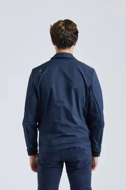 Nano Jacket Navy