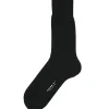 No. 4 Pure Silk Black