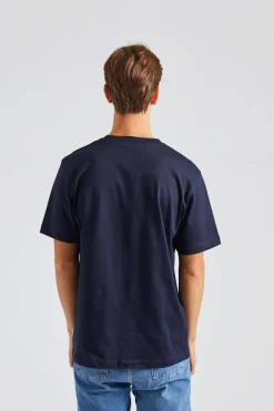 Norse Standard T-Shirt Navy