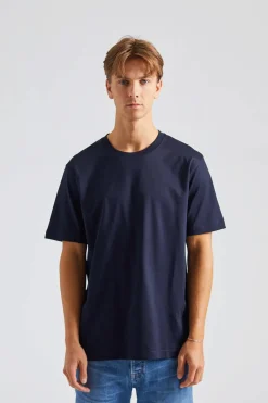 Norse Standard T-Shirt Navy