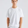 Norse Standard T-Shirt White