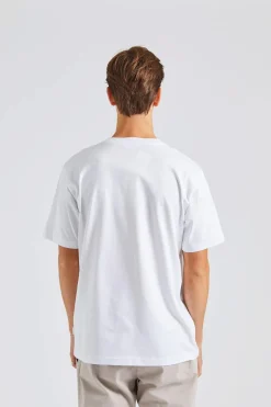 Norse Standard T-Shirt White