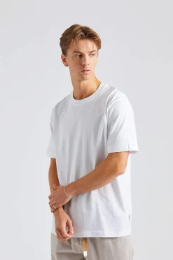 Norse Standard T-Shirt White