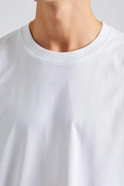 Norse Standard T-Shirt White