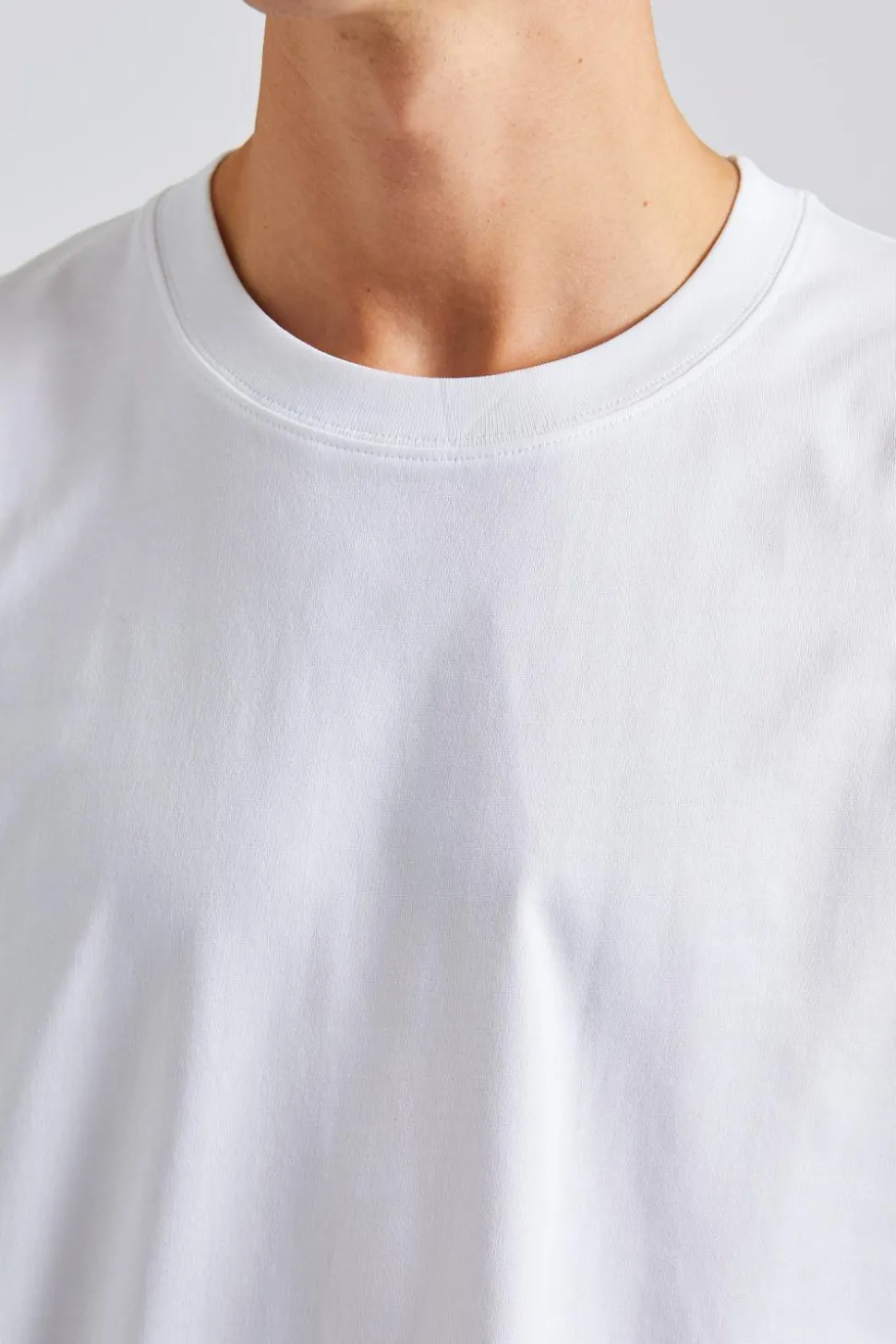 Norse Standard T-Shirt White