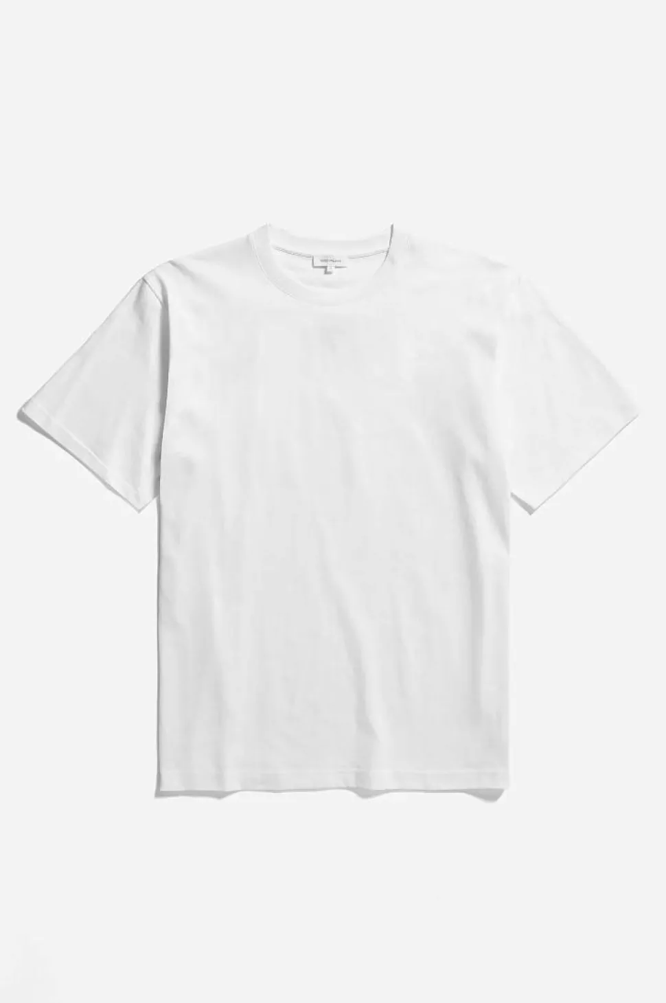 Norse Standard T-Shirt White