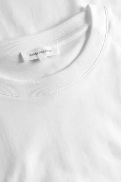 Norse Standard T-Shirt White