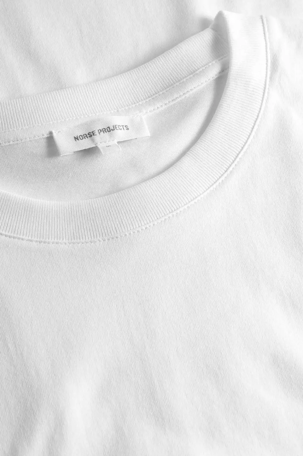 Norse Standard T-Shirt White