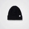 Norse Top Beanie Dark Navy