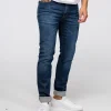 North Dark Blue