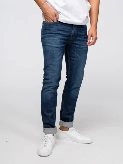 North Dark Blue