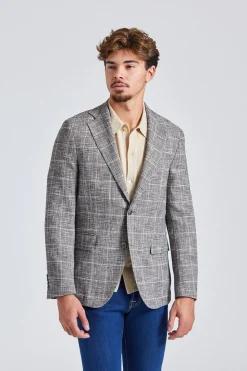 N.Siena Beige Ruter