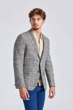 N.Siena Beige Ruter