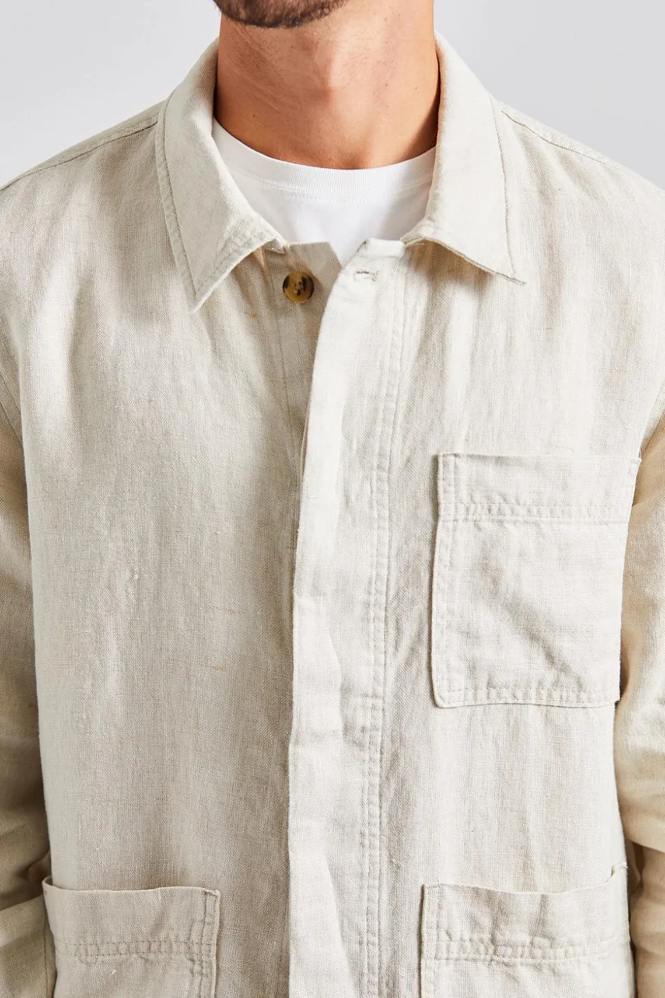 Olav Beige